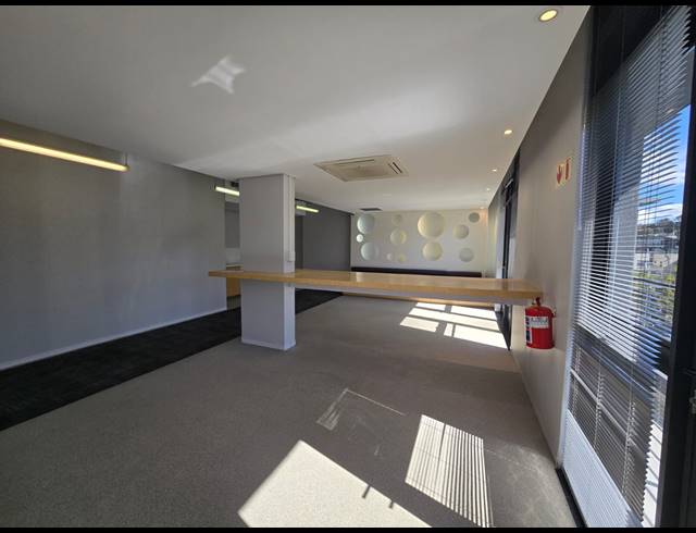 395M² OFFICE TO LET IN TYGER VALLEY